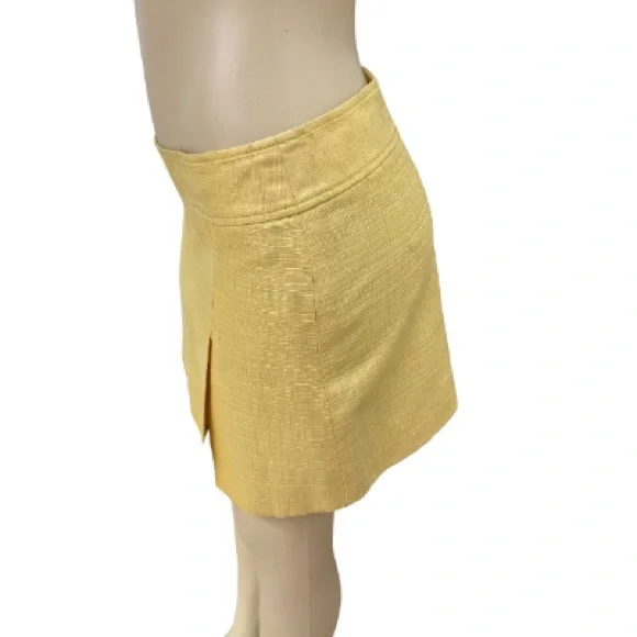 D&G Dolce Gabbana Mini Skirt
